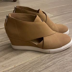 Linea Paolo Faith Wedges